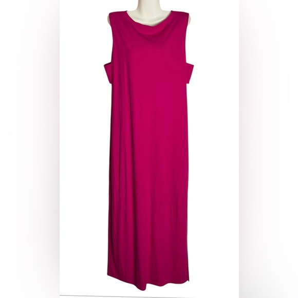 BR Rochelle Maxi Dress Size 14 - Picture 3 of 5